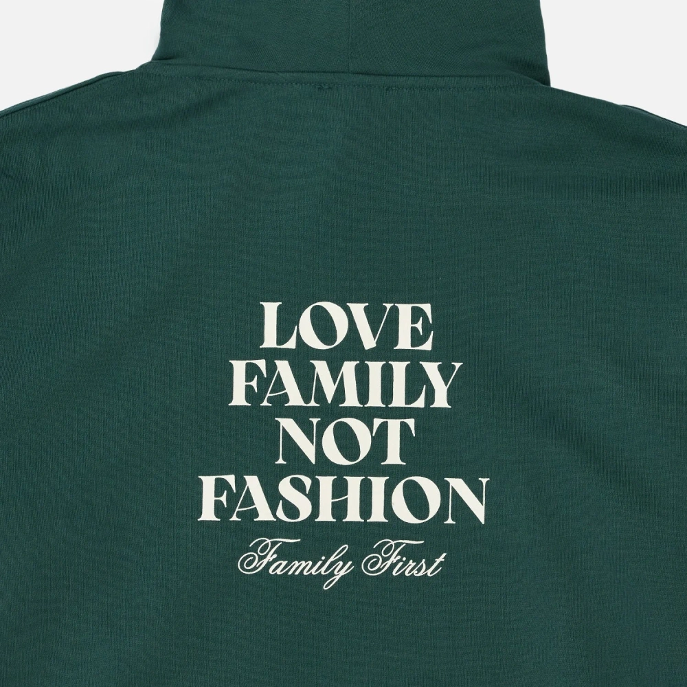 Толстовка Family First Lfnf