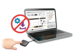 Беспроводное устройство для презентаций BenQ InstaShow™ WDC10