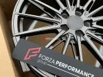 КОВАНЫЕ ДИСКИ ДЛЯ MERCEDES-BENZ S-CLASS C217 2014 МЕРСЕДЕС-БЕНЗ