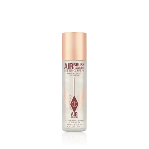 Charlotte Tilbury Setting Spray Фиксирующий спрей 34 мл