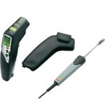Пирометр Testo 830-T4, TESTO