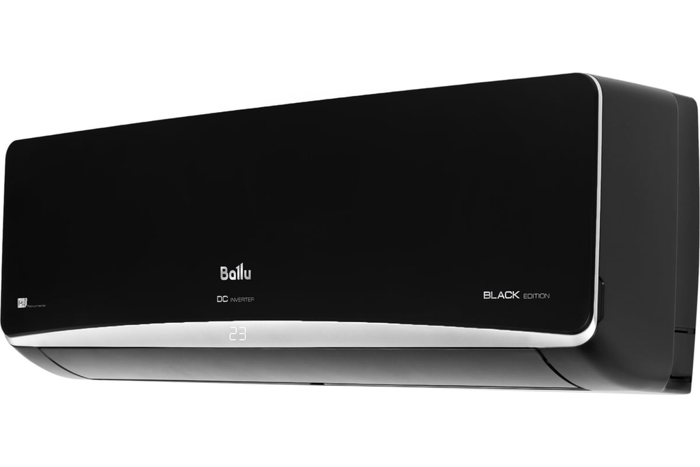 Сплит-система инверторного типа Ballu BSPI-10HN8/BL/EU комплект НС-1478047