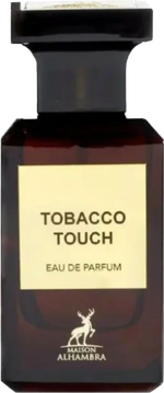 Maison Alhambra Smoky Touch EDP (Maison Alhambra Tobacco Touch EDP)