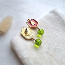 Серьги Liz Claiborne