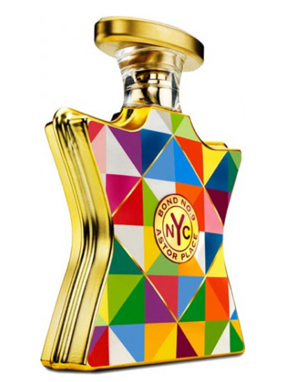 Bond No 9 Astor Place