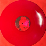 Rekk&Kutoboy (Россия 2024г.) 12", 45 RPM Red