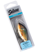 Воблер тонущий джеркбейт Salmo SLIDER S 10/RR