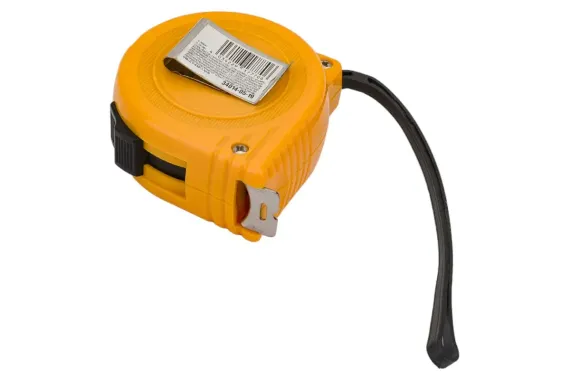 Рулетка STAYER Standard 5м 39772