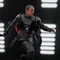 Moff Gideon - The Mandalorian - Iron Studios