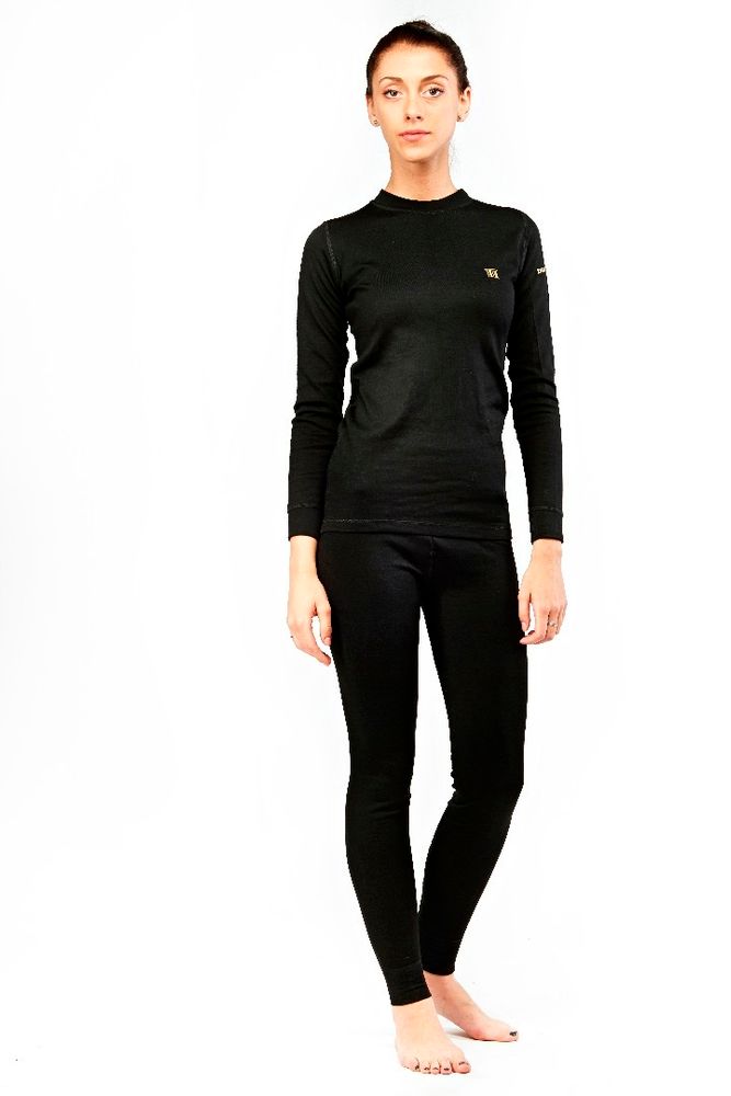 Термобелье женское Merino Термобелье женское Merino