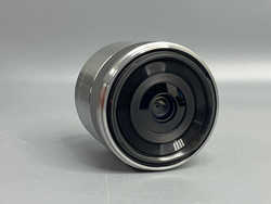 Sony 30mm 3.5 Macro E