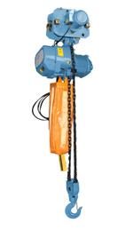 Таль электрическая цепная GEARSEN HHBD 30120