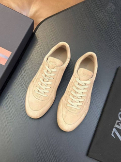 Кеды Zegna