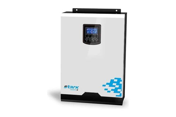 Комплект ИБП SC 5000 INV + GPL 12-200 х 4 шт.