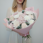 Соберу букет №381