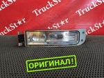 Фара противотуманная левая 2022г