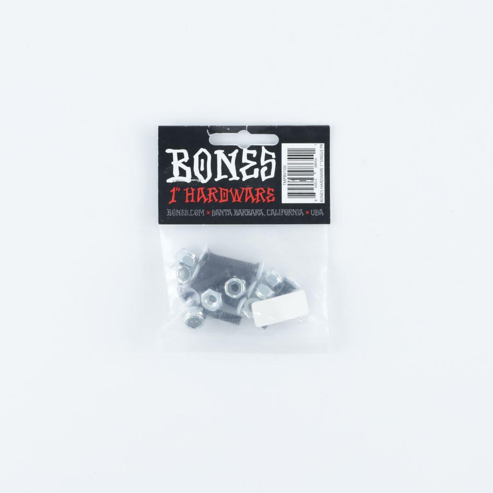 Винты BONES HARDWARE (ASSORTED, 7/8