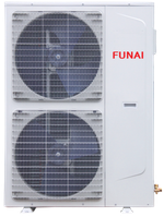 Наружный блок мульти сплит-систем FUNAI RAM-I-5OK120HP.01/U