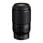 Объектив Nikon Nikkor Z 70-180mm f/2.8, автоматическая фокусировка
