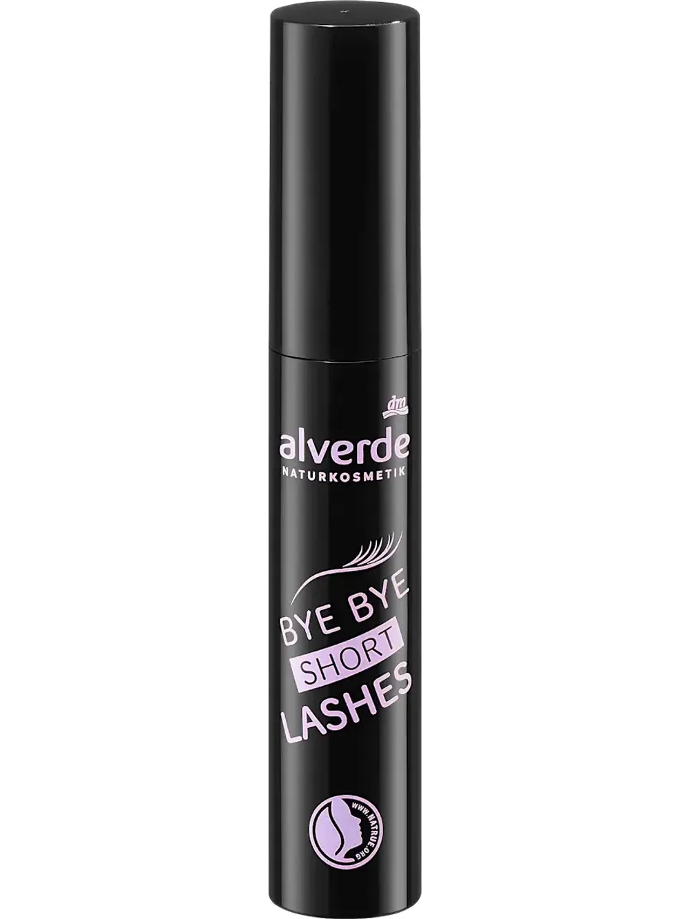 Тушь "Bye Bye Short Lashes", 14 мл
