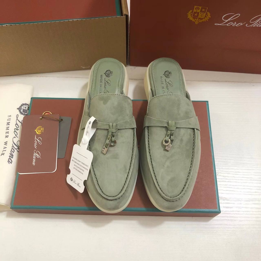 Мюли Loro Piana