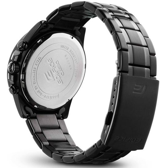 Мужские часы Casio Edifice EFV-540DC-1A