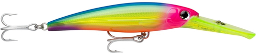 Воблер RAPALA X-Rap Magnum 15 /PSYP /плавающий/ до 4,5м, 12см, 32гр.