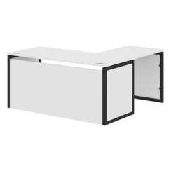 Стол угловой XQPCT 1615H  1600х1500х750 XTEN-QP