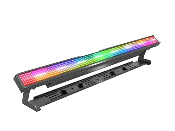 STAGE4 BARTONE VORTEX 480 BAR / SMD LED 384+96 / RGB+W / 10004 Лм / 4850 Кд / 153°х140° / до 86Ra /