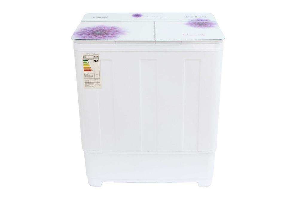 Стиральная машина активаторная Willmark WMS-50G Стиральная машина активаторная Willmark WMS-50G