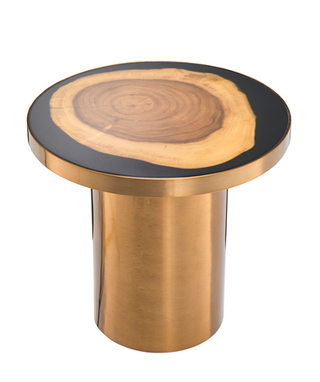 Приставной столик Side Table Concord арт.113410