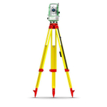 Тахеометр Leica TS10 R1000 (1"; EGL)