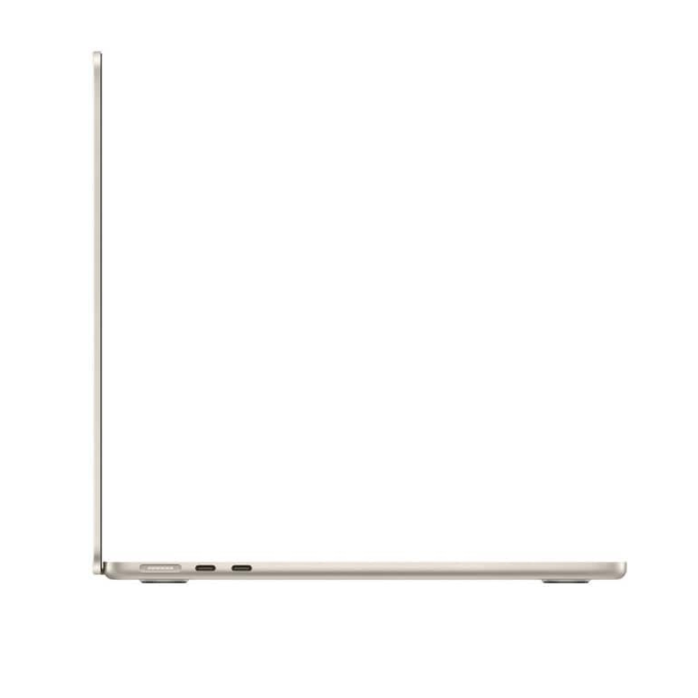 Ноутбук Apple MacBook Air 13 (M5, 10C CPU/10C GPU, 2026), 16 ГБ, 1 ТБ SSD, Starlight (сияющая звезда) MDHC4