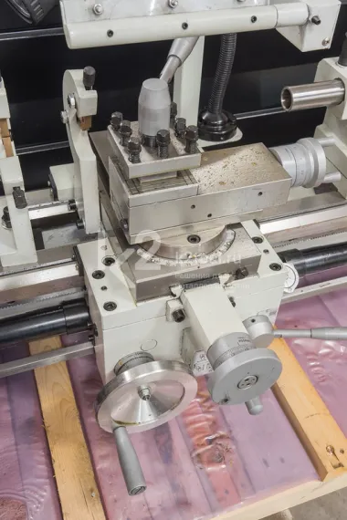 Станок токарный Stalex D300x750 Vario