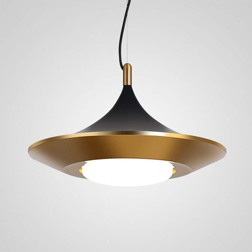Подвесной светильник Imperiumloft Rask RASK01