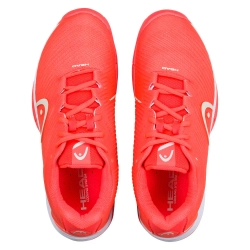 Женские теннисные кроссовки Head Revolt Pro 4.0 Women