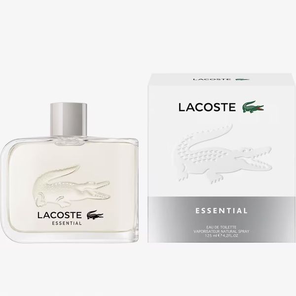 Lacoste Essential