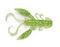 Твистеры съедобные LJ Pro Series ROCK CRAW 2.0in (5,1 см), цв. 037, 10 шт.