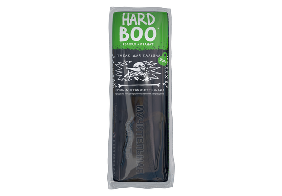 Хулиган Hard (BOO), 200 гр.