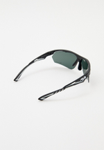 Спортивные очки 720armour Orca / Matte Black / Polarized Smoke/ Cylinder Lens