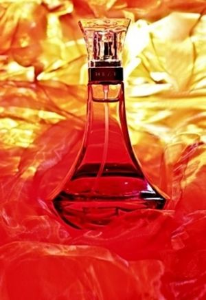 Beyonce Heat