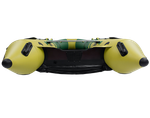 Лодка ПВХ Gladiator AirPro E420Pro НДНД -