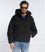 Куртка rockie utility Tommy Hilfiger - черный(MW0MW32790)