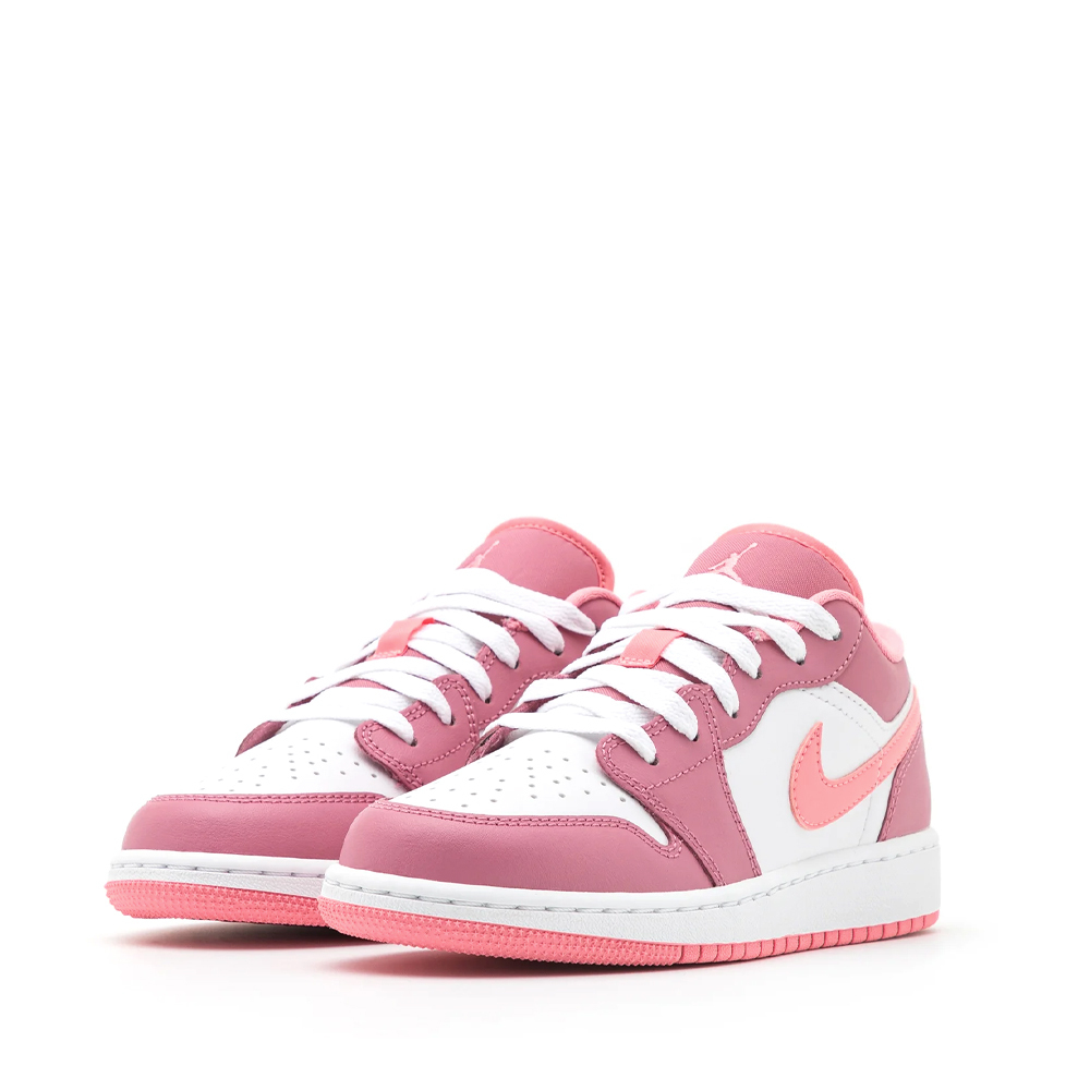 Jordan 1 Low "Desert Berry"