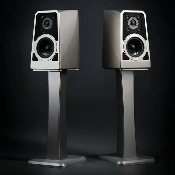 Wilson Audio Tune Tot Carbon