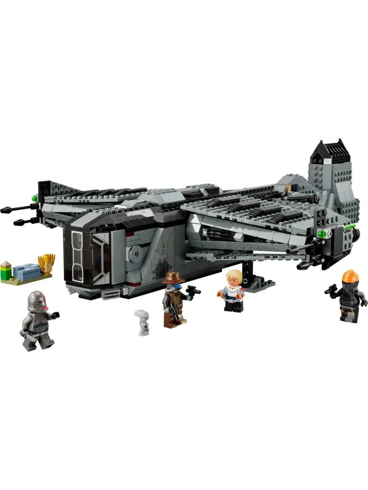 Конструктор Star Wars 75323 Оправдатель