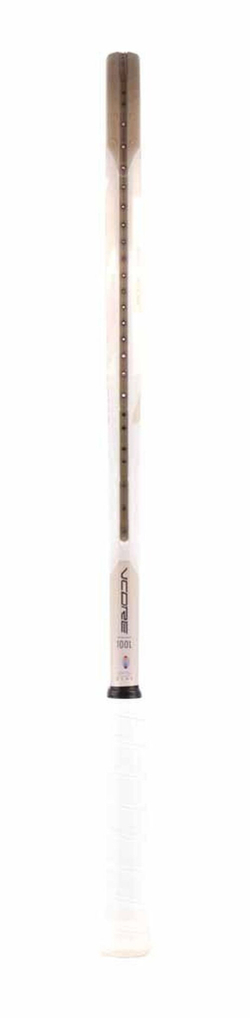 Теннисная ракетка Yonex Vcore 100L (280g) + Струны + Натяжка