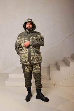 Костюм Горка-Весна КР.346.БР