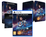 Everspace 2: Stellar Edition (PS5) NEW