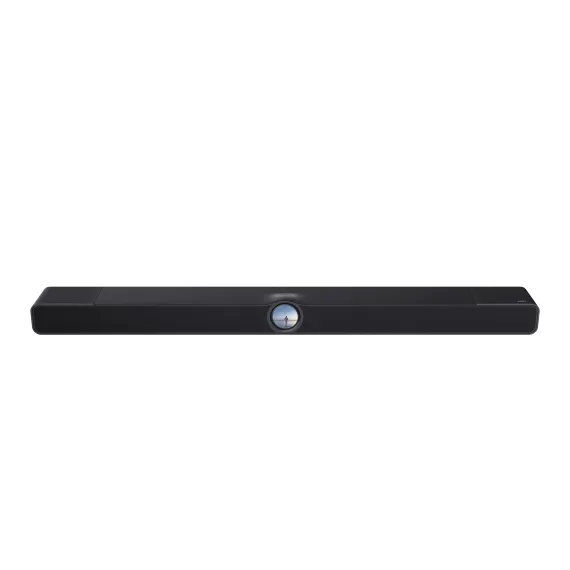 WiiM Bar Black